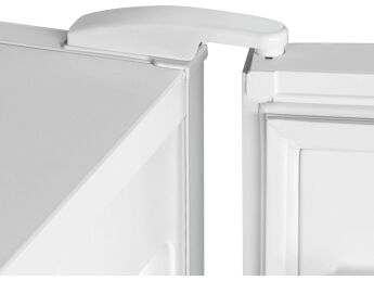  NordFrost DF 261 WAP