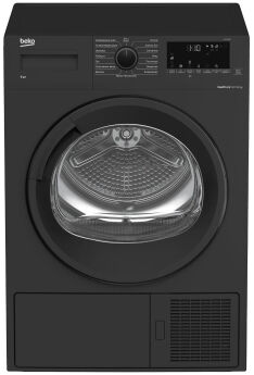   Beko DF7412GB ,  , 7 