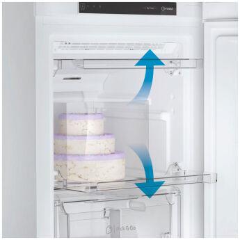  Indesit DFZ 4150