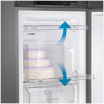  Indesit DFZ 4150.1 G
