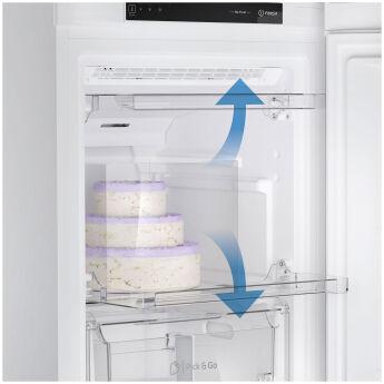  Indesit DFZ 5175 E, , 1756064 , 250 , No Frost