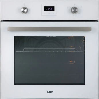 Духовой шкаф газовый Lauf DG-603WH