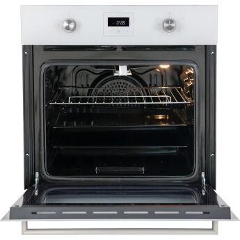 Духовой шкаф газовый Lauf DG-603WH