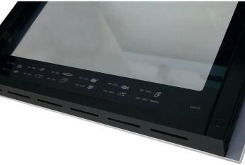 Духовой шкаф газовый Lauf DG-603WH