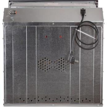 Духовой шкаф газовый Lauf DG-603WH