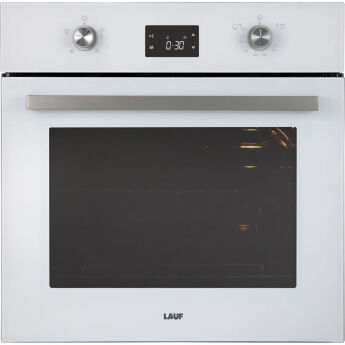 Духовой шкаф газовый Lauf DG-610WH