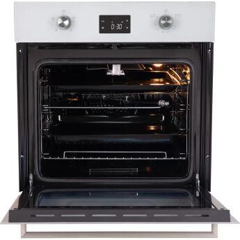 Духовой шкаф газовый Lauf DG-610WH