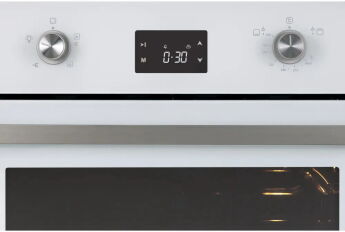 Духовой шкаф газовый Lauf DG-610WH