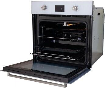 Духовой шкаф газовый Lauf DG-610WH