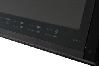 Духовой шкаф газовый Lauf DG-610WH