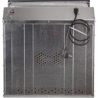 Духовой шкаф газовый Lauf DG-610WH
