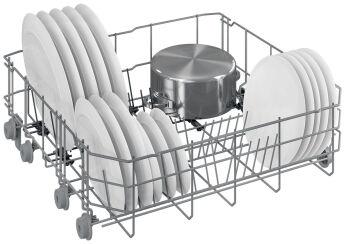 ������������ ������������� ������ Beko DIN1S532 ��������������, 4 ���������, ���������� ��������