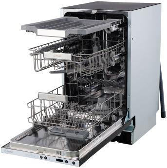 ������������ ������������� ������ Indesit DIS 2C29 �����, 3 �������, 5 ��������, �������� ������