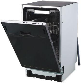 ������������ ������������� ������ Indesit DIS 2C29 �����, 3 �������, 5 ��������, �������� ������