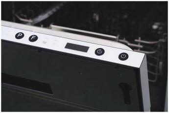 ������������ ������������� ������ Indesit DIS 2C29 �����, 3 �������, 5 ��������, �������� ������