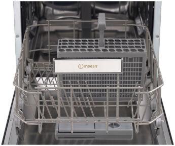 ������������ ������������� ������ Indesit DIS 2C29 �����, 3 �������, 5 ��������, �������� ������