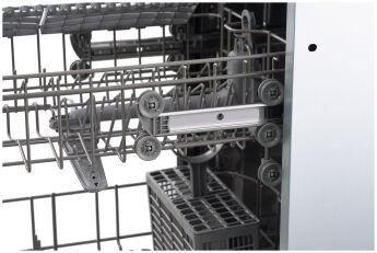 ������������ ������������� ������ Indesit DIS 2C29 �����, 3 �������, 5 ��������, �������� ������