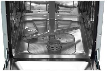 ������������ ������������� ������ Indesit DIS 2C29 �����, 3 �������, 5 ��������, �������� ������