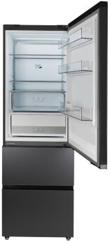 Холодильник De’Longhi DMFS 19PINF GB MATTEO