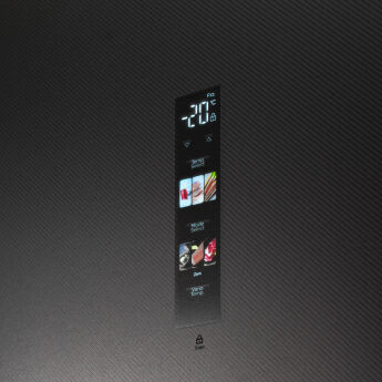 Холодильник De’Longhi DMFS 19PINF GB MATTEO