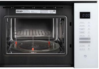    DeLonghi DMO 25BB ROMA