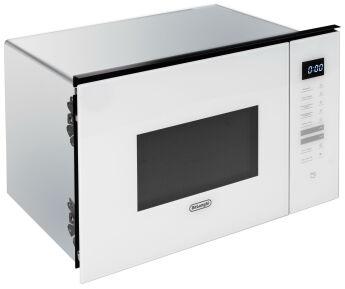    DeLonghi DMO 25BB ROMA