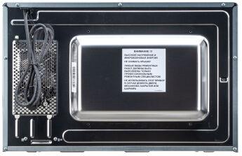    DeLonghi DMO 25BB ROMA