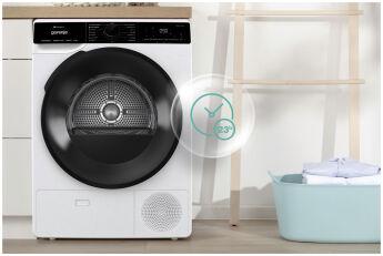   Gorenje DPNA82WIFI/C  , 8 , Wi-Fi , 