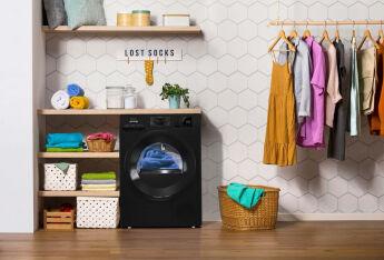   Gorenje DPNE92GNLWIFI/BC