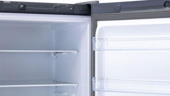 Холодильник Indesit DS 3180 Серебристый, 185 см, 310 л