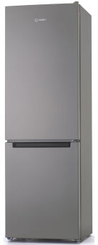 Холодильник Indesit DS 3180 Серебристый, 185 см, 310 л