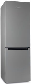 Холодильник Indesit DS 3180 Серебристый, 185 см, 310 л