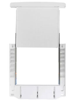 Соединительный элемент с выдвижной полкой De’Longhi DSKS008