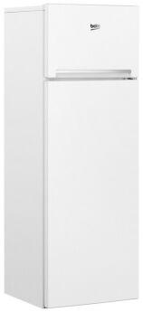 Холодильник BEKO DSMV5280MA0W, белый