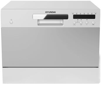   Hyundai DT301
