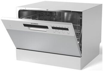   Hyundai DT301