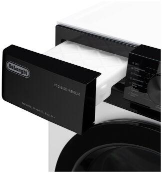 Сушильная машина De’Longhi DTD 8106 H EMILIA