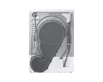 Сушильная машина Samsung DV90TA040AE/LP тепловой еасос, 9 кг, 14 программ