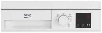 Посудомоечная машина Beko DVN053W01W, белый