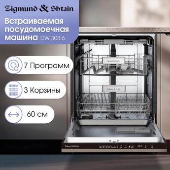    Zigmund & Shtain DW 308.6