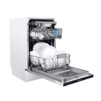 ������������ ������������� ������ Homsair DW47M �����, 10 �����., 3 �������, �������������