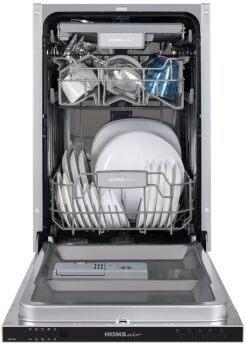 ������������ ������������� ������ Homsair DW47M �����, 10 �����., 3 �������, �������������