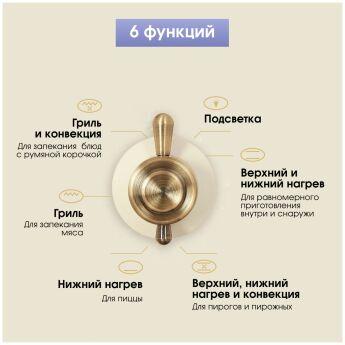 ������� ���� Zigmund & Shtain E 134 X ����� �������/������