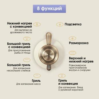 ������� ���� Zigmund & Shtain E 135 X ����� ������� / ������