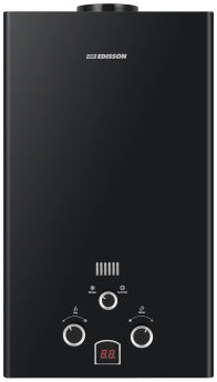   Edisson E 20 D (Black) , 10 /,  , /