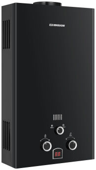   Edisson E 20 D (Black) , 10 /,  , /