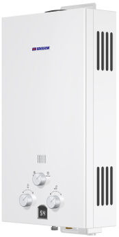 Газовый водонагреватель Edisson E 20 DL
