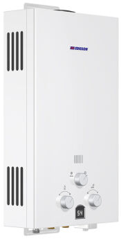 Газовый водонагреватель Edisson E 20 DL