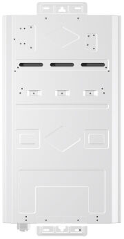 Газовый водонагреватель Edisson E 20 DL