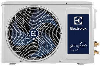 - ELECTROLUX EACS/I-07HSK/N3